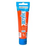 Professional profesional acrylic akrilna boja 60 ml - odaberite nijansu vermilion ( 640220 ) | ePonuda.com
