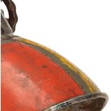  Industrijske zidne/stropne svjetiljke 2 kom 17 x 24 cm E27 | shoptok.hr