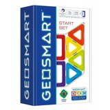 GeoSmart - Začetni komplet + spinner - 15 kosov Cene