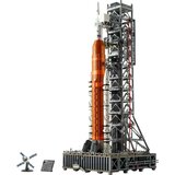 Lego Icons 10341 NASA Artemis – Svemirski sistem za lansiranje | ePonuda.com