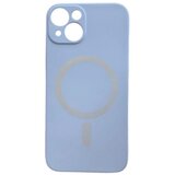  Silikonska futrola magsafe color za iphone 15/ lila Cene