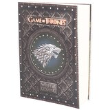 Here Be Dragons Game of Thrones - Notes - Winter is Coming Journal S Cene