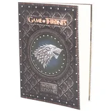Game of Thrones - Notes - Winter is Coming Journal S
