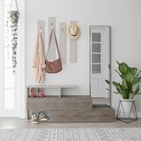 Livetastic Obešalnik Za Oblačila Ramda, Rjava, Mocha Rjava | Shoptok.si