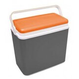 Piknik frižider 24l (9999 sivo-narandzasti) ( 33336 ) cene