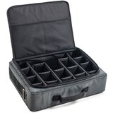 B_W_International B&W photo.bag TEX.221.RPD grau Cijene