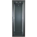 Intellinet rack orman 713191 19"/42U 800x800x2033/staklena vrata/bravica | Eponuda.com