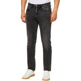 Calvin Klein Jeans Kavbojke slim LV04RG709G Bež Cene