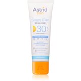 Astrid Sun krema za obraz za sončenje SPF 30 50 ml | Shoptok.si