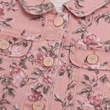 GAP Jakne 783397-000 Rožnata | Shoptok.si