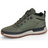 Timberland Visoke superge FIELD TREKKER Zelena | Shoptok.si