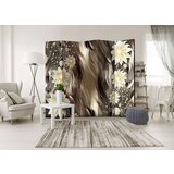  Paravan u 5 dijelova - Depths of Bronze II [Room Dividers] 225x172 | shoptok.hr