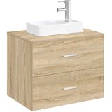  Umivaonik za kupaonicu Krom 40,5 x 22,5 x 11,5 cm Metal | shoptok.hr