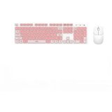 XO tastatura KB-05 WIR PINK Cijene