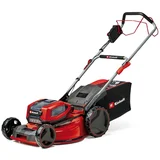 Einhell GP-CM 36/52 S Li BL (4x5,2 Ah), akumulatorska samohodna kosilica u setu