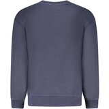 North Sails CHILDREN'S BLUE ZIP-UP SWEATSHIRT | ePonuda.com