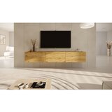  Viseća TV komoda DALLAS - artisan 180 | shoptok.hr