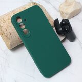Teracell maska za telefon Samsung Galaxy A54 5G tamno zelena Cene