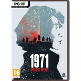 Meridiem publishing 1971 Project Helios (PC) cene