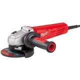 Milwaukee ugaona brusilica 125mm 1000W - agv 10-125 ek