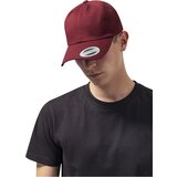 Flexfit Chestnut-colored low-profile cotton twill | shoptok.hr