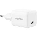 Ugreen X513 30 W GAN 1x USB-C mains charger – white Cijene