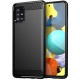  Carbon case fleksibilna maskica za Samsung Galaxy A31 | shoptok.hr