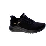 Skechers Nizke superge 144978 Črna Cene