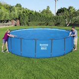 Bestway solarni pokrivač za bazen Flowclear 549 cm | Eponuda.com