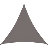  Jedrilica za sunčevu sjenu 2 x 2 x 2 m HDPE Trokutasti | shoptok.hr