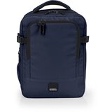 Gabol Ranac putni za low cost sa 2 odeljka 30x40x20/24 cm 24/28,8l - 0,62kg Vancouver tamno plava Cene