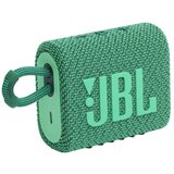 JBL GO3 EKO ZELEN Cene