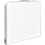  Sklopivi stol za kampiranje podesivi aluminijski 120 x 60 cm | Eponuda.ba