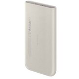 Samsung 10000mAh 2x usb-c wireless power bank (EB-U2510-XUE)