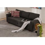 Atelier Del Sofa sofa trosed aly anthracite Cene