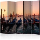  Paravan u 5 dijelova - Gondola into the Unknown II [Room Dividers] 225x172 | shoptok.hr