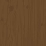  Barski stolci 2 kom boja meda 40x48 5x115 5 cm masivna borovina | shoptok.hr