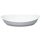  OVAL 30X21 CM BIANCO NAPOLI 04001520 | Eponuda.ba