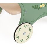 Classic World Drvena Kolica za lutke Vintage | ePonuda.com