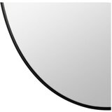 Ixia Zidno ogledalo 60x80 cm Ovo – | shoptok.hr