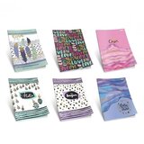 Magaza 0752-Sveska A5 52 l čista UNL | ePonuda.com