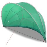  Kupališni šator Zelena 500 x 500 x 236 cm | shoptok.hr