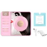Foreo UFO™ mini 2 sonični uređaj za ubrzano djelovanje maske za lice putno pakiranje Pearl Pink | shoptok.hr