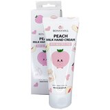 Bonnyhill peach milk hand cream 100ml | ePonuda.com