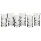 Echtwerk Set Kozarcev Longdrink, 6 Kos Cene