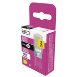  LED žarnica Classic JC / G9 / 2,5 W (32 W) / 350 lm / nevtralno bela Cene