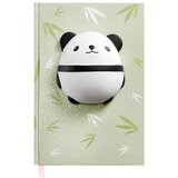 MiquelRius Bilježnica squishy panda A5 80g 80L čista Back2Fun MR1648 | shoptok.hr