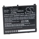 VHBW Baterija za Zebra ET50 / ET55, 6300 mAh Cene