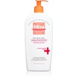 Mixa Intense Nourishment losjon za telo za suho do zelo suho kožo 400 ml za ženske Cene
