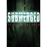  Submerged: VR Escape the Room Steam Key GLOBAL | ePonuda.com